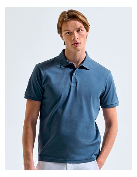 ASQ-AQ101-Mens Premium Mercerised Polo 2